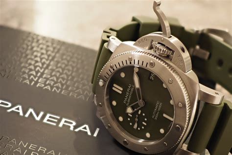 ebay replica panerai|alternatives to panerai watch.